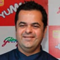 Vicky Ratnani